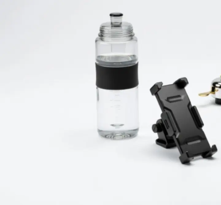 Katalog najpopularniejszych akcesoriów rowerowych